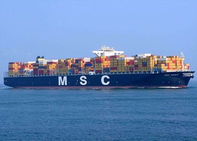 从上海去钦奈双清包税海运物流-(佩海国际物流)